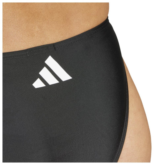 Adidas Γυναικείο μαγιό 3-S V-Back Bikini Set
